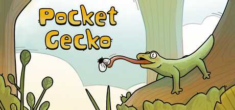 pocket-gecko