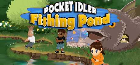 pocket-idler-fishing-pond