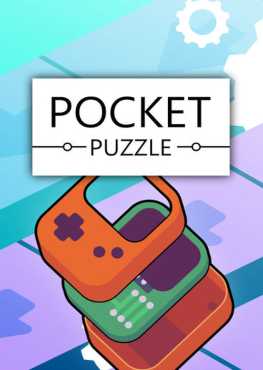 pocket-puzzle