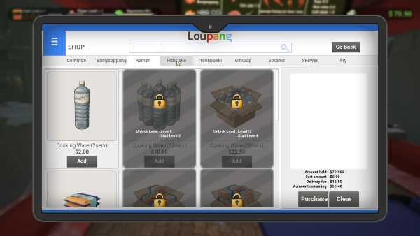 pojangmacha-korean-street-food-management-simulator