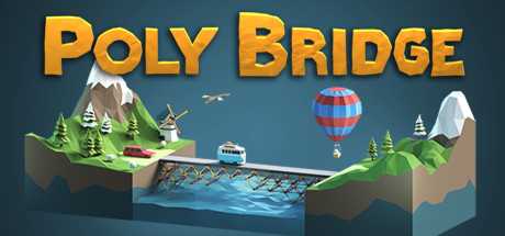 poly-bridge