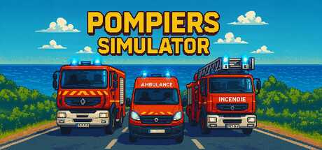 pompiers-simulator