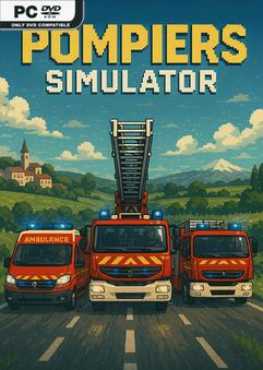 pompiers-simulator