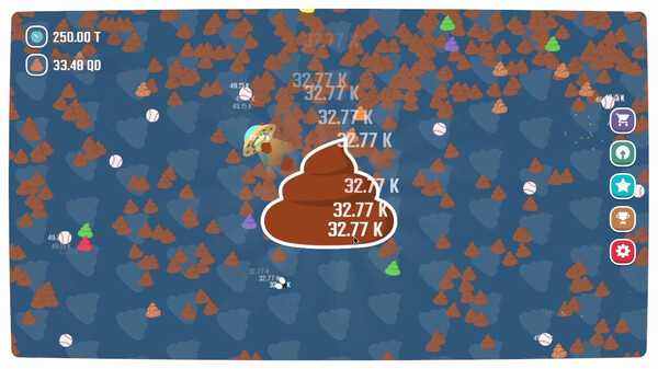 poop-clicker