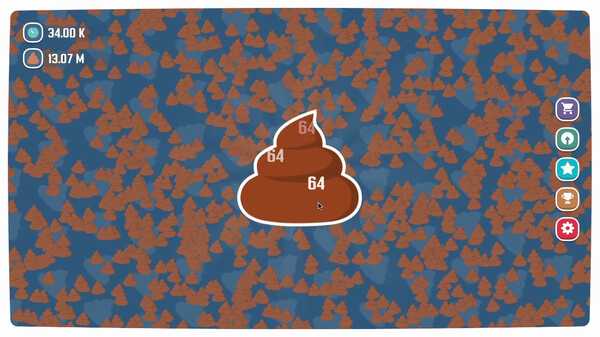 poop-clicker