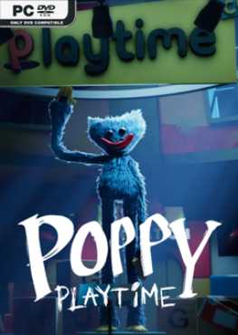 Poppy Playtime Chapter 3