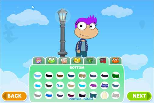 poptropica