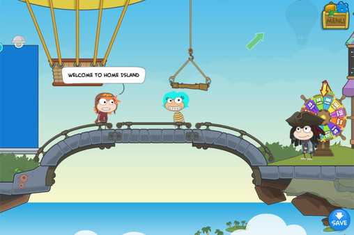 poptropica