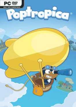 poptropica