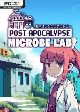 post-apocalypse-microbe-lab