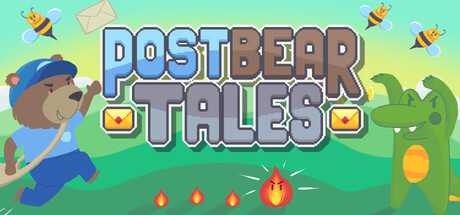 postbear-tales