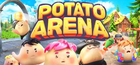 potato-arena