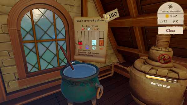 potion-shop-simulator-viet-hoa