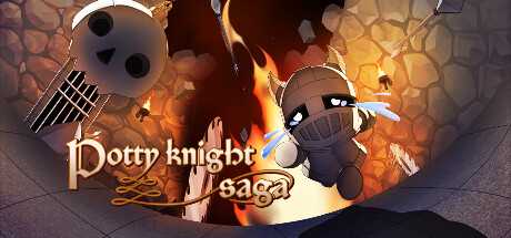 potty-knight-saga-viet-hoa