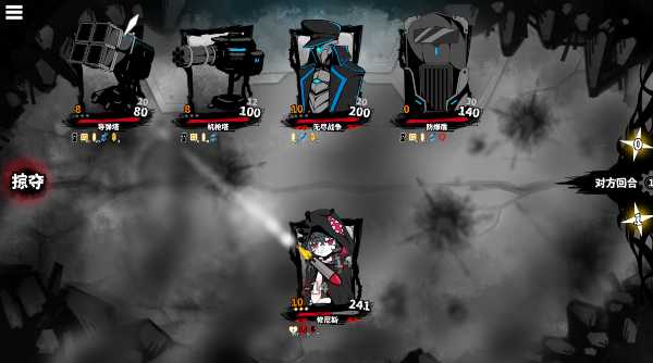 powers-reconfiguration