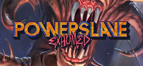 powerslave-exhumed