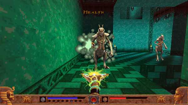 powerslave-exhumed