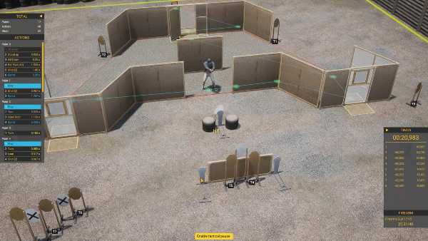 practical-shooting-simulator