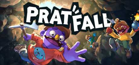 pratfall