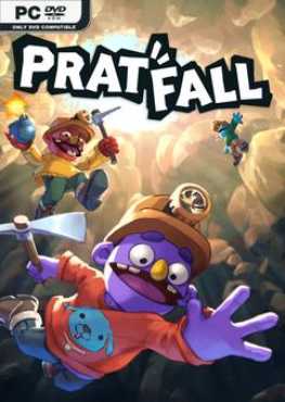 pratfall