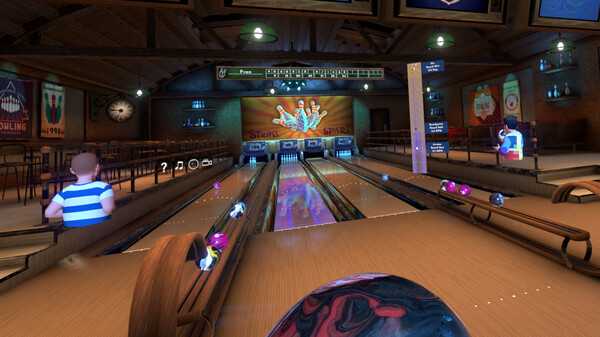 premium-bowling