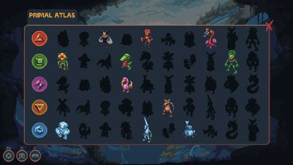 primal-fray-viet-hoa