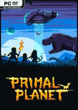 primal-planet