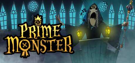 prime-monster