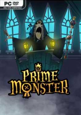 prime-monster