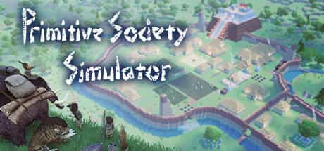 primitive-society-simulator