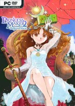 princess-maker-2-regeneration-viet-hoa