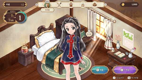 princess-maker-children-of-revelation-viet-hoa
