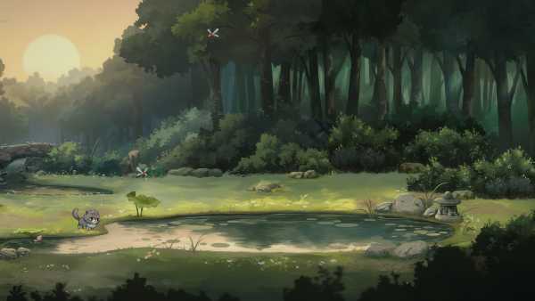 princess-of-the-water-lilies