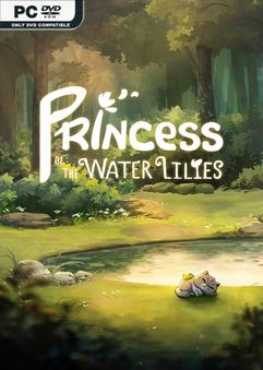 princess-of-the-water-lilies