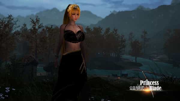 princessblade-cong-chua-vong-quoc-v31102023-viet-hoa