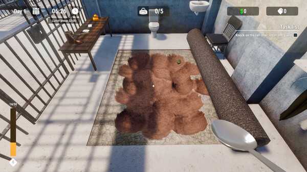 prison-escape-simulator-dig-out