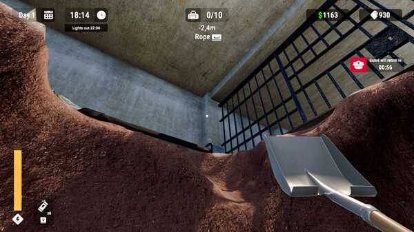 prison-escape-simulator-dig-out