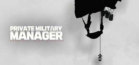 private-military-manager-tactical-auto-battler