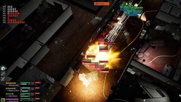 private-military-manager-tactical-auto-battler
