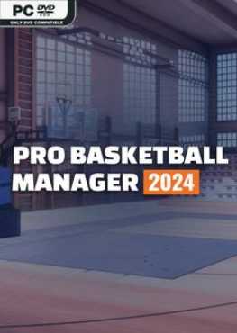 pro-basketball-manager-2024