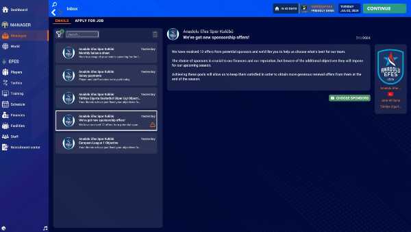 pro-basketball-manager-2025