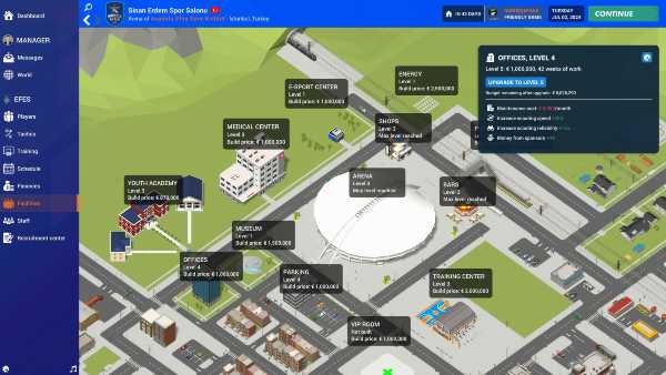 pro-basketball-manager-2025