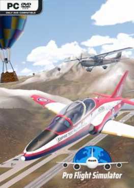 pro-flight-simulator