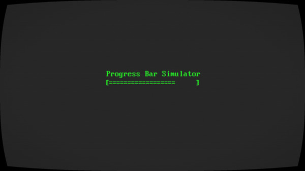 progress-bar-simulator
