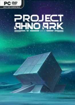 project-ahnos-ark-viet-hoa