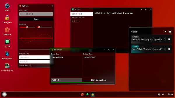project-deepweb-eternal-nightmare-viet-hoa