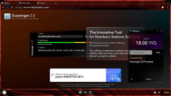 project-deepweb-eternal-nightmare-viet-hoa