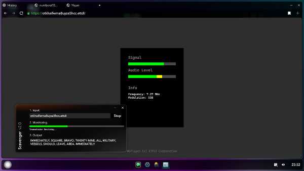 project-deepweb-eternal-nightmare-viet-hoa