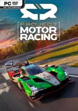 project-motor-racing