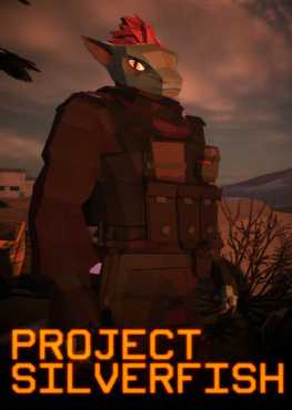 project-silverfish